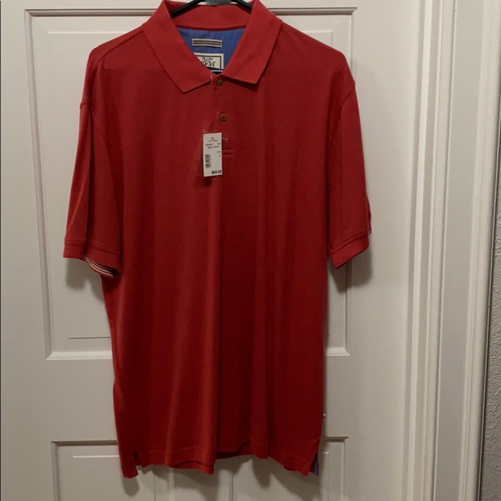 Men’s Polo Shirt
